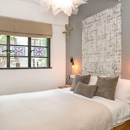 Le Mansion Apartment Шанхай Екстериор снимка