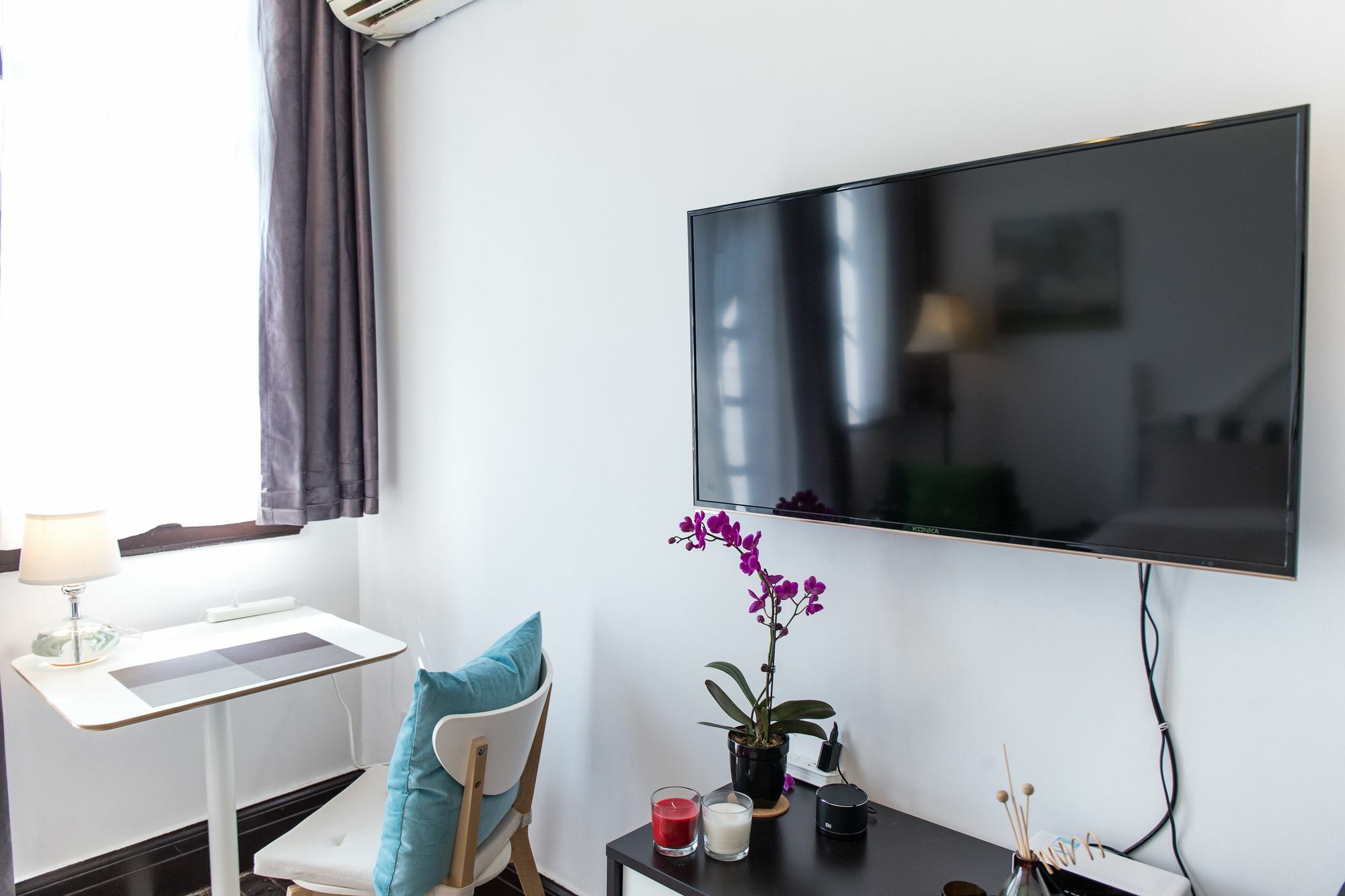 Le Mansion Apartment Шанхай Екстериор снимка