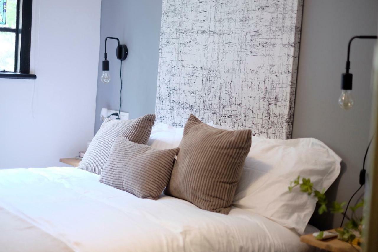 Le Mansion Apartment Шанхай Екстериор снимка