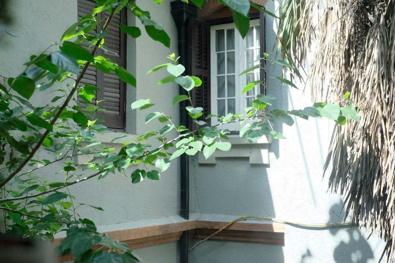 Le Mansion Apartment Шанхай Екстериор снимка
