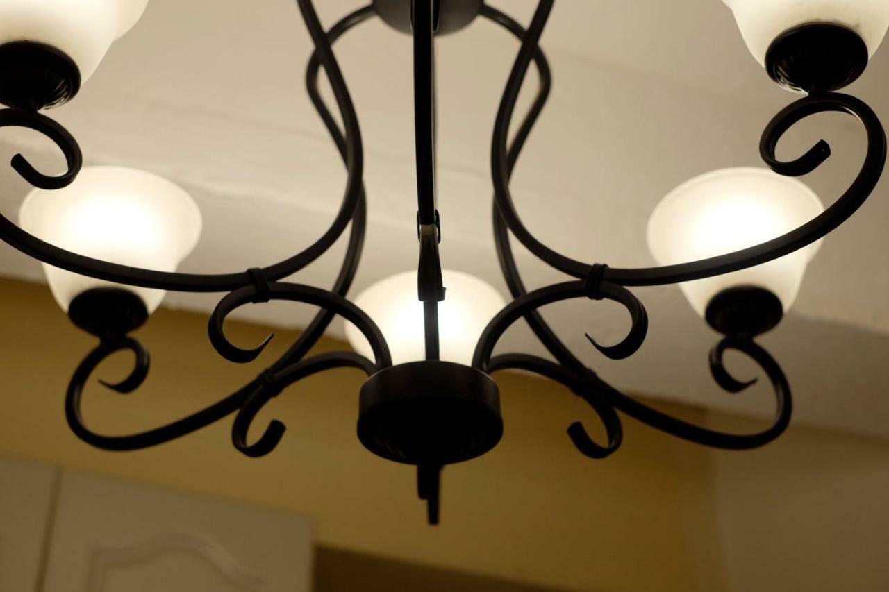 Le Mansion Apartment Шанхай Екстериор снимка