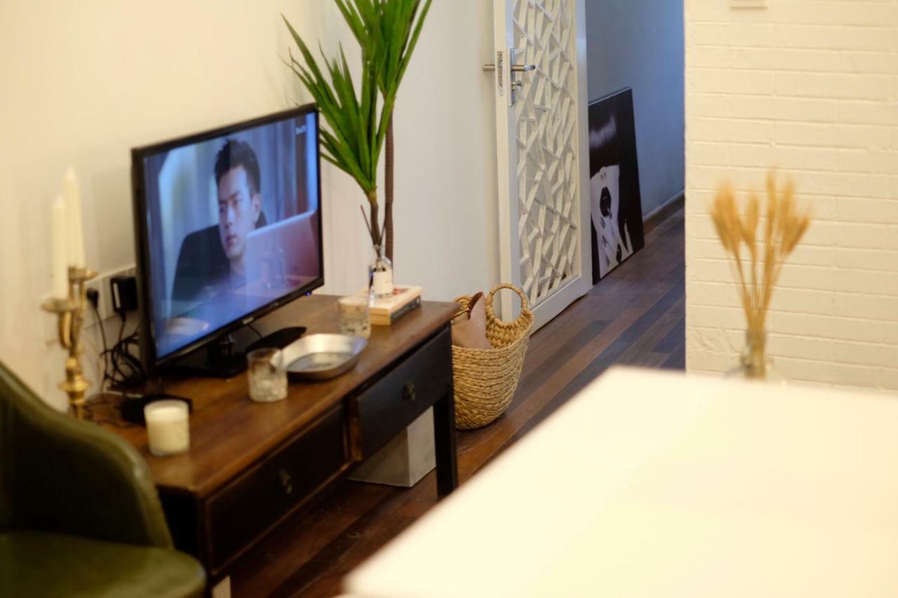 Le Mansion Apartment Шанхай Екстериор снимка