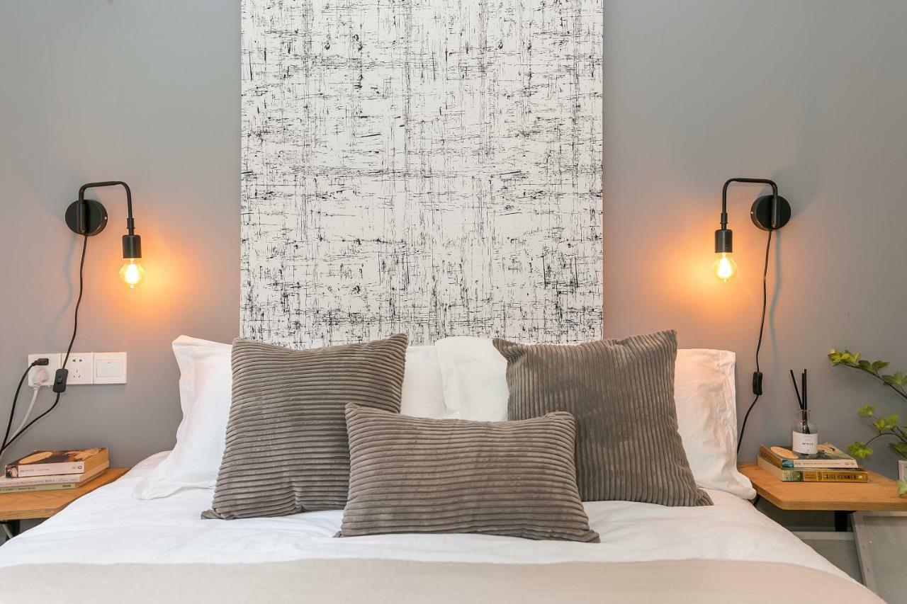 Le Mansion Apartment Шанхай Екстериор снимка