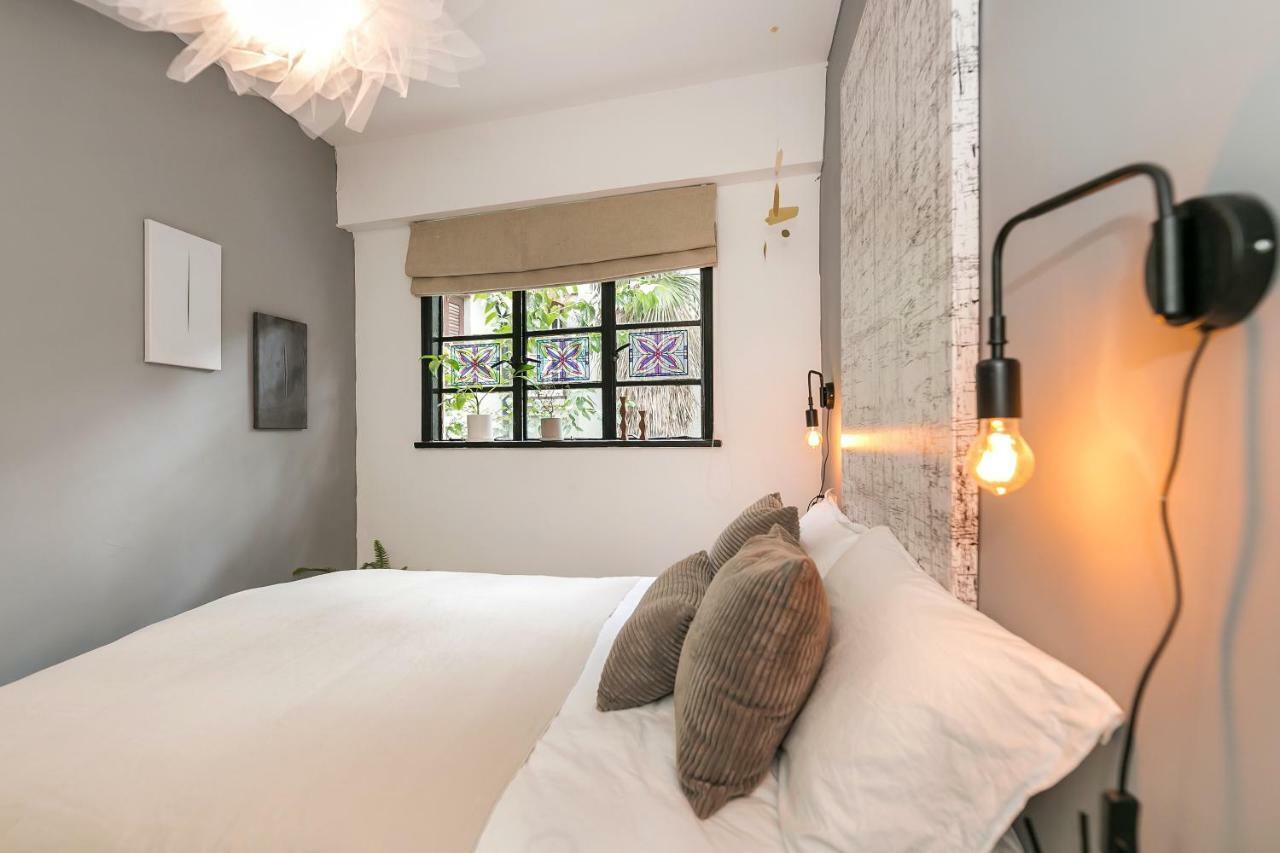 Le Mansion Apartment Шанхай Екстериор снимка