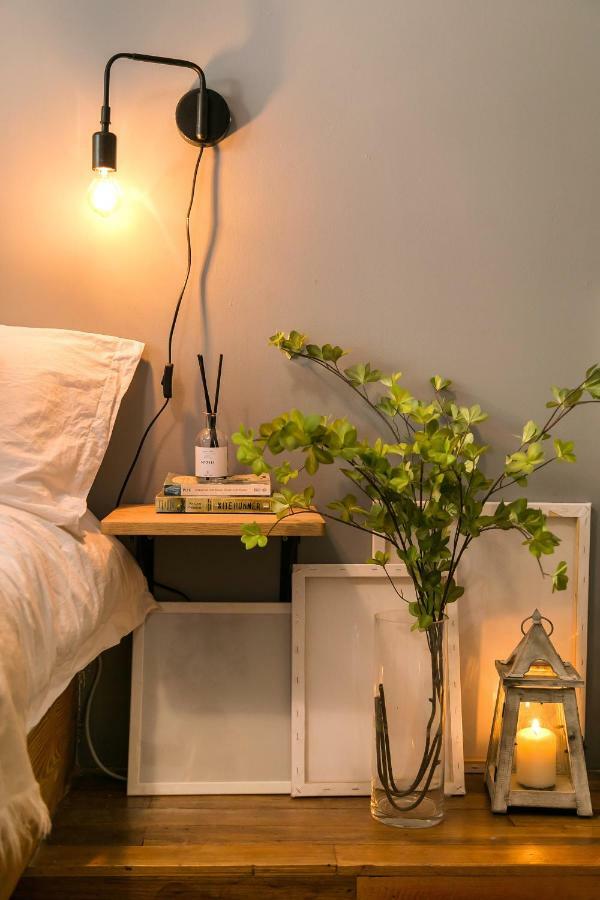 Le Mansion Apartment Шанхай Екстериор снимка